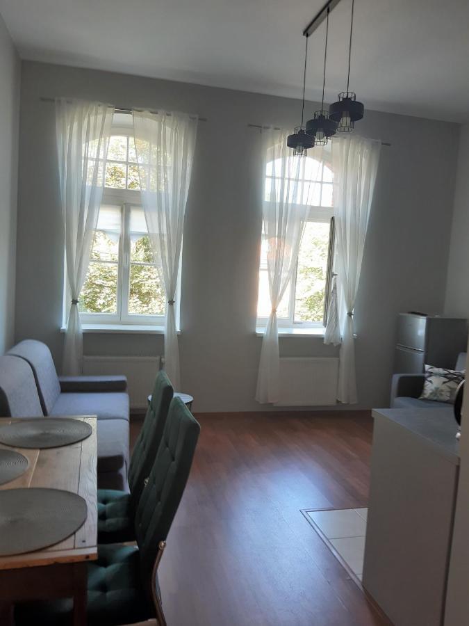 Apartament Koszary Na Novo Mrągowo Exterior photo