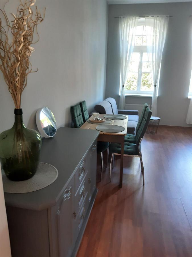 Apartament Koszary Na Novo Mrągowo Exterior photo