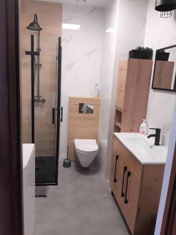 Apartament Koszary Na Novo Mrągowo Exterior photo
