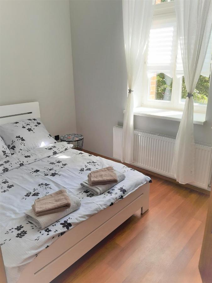 Apartament Koszary Na Novo Mrągowo Exterior photo
